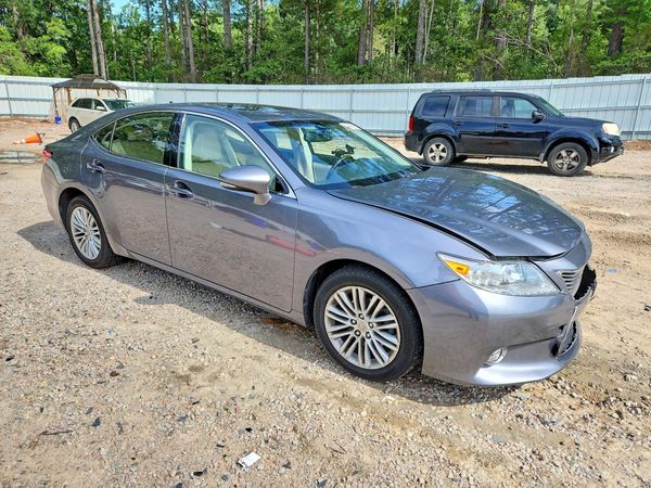 2014 LEXUS ES 350