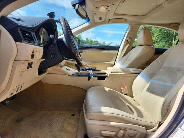 2014 LEXUS ES 350
