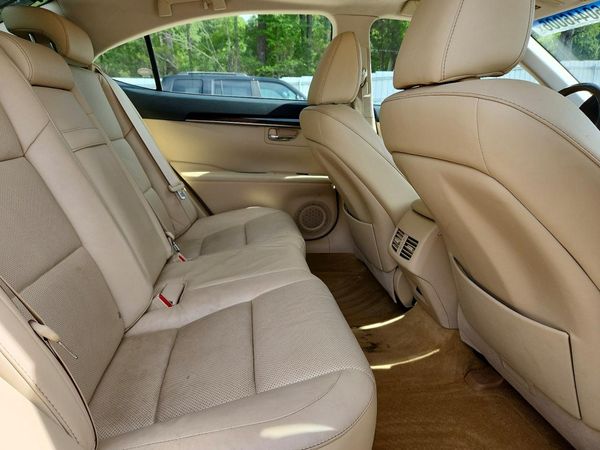 2014 LEXUS ES 350