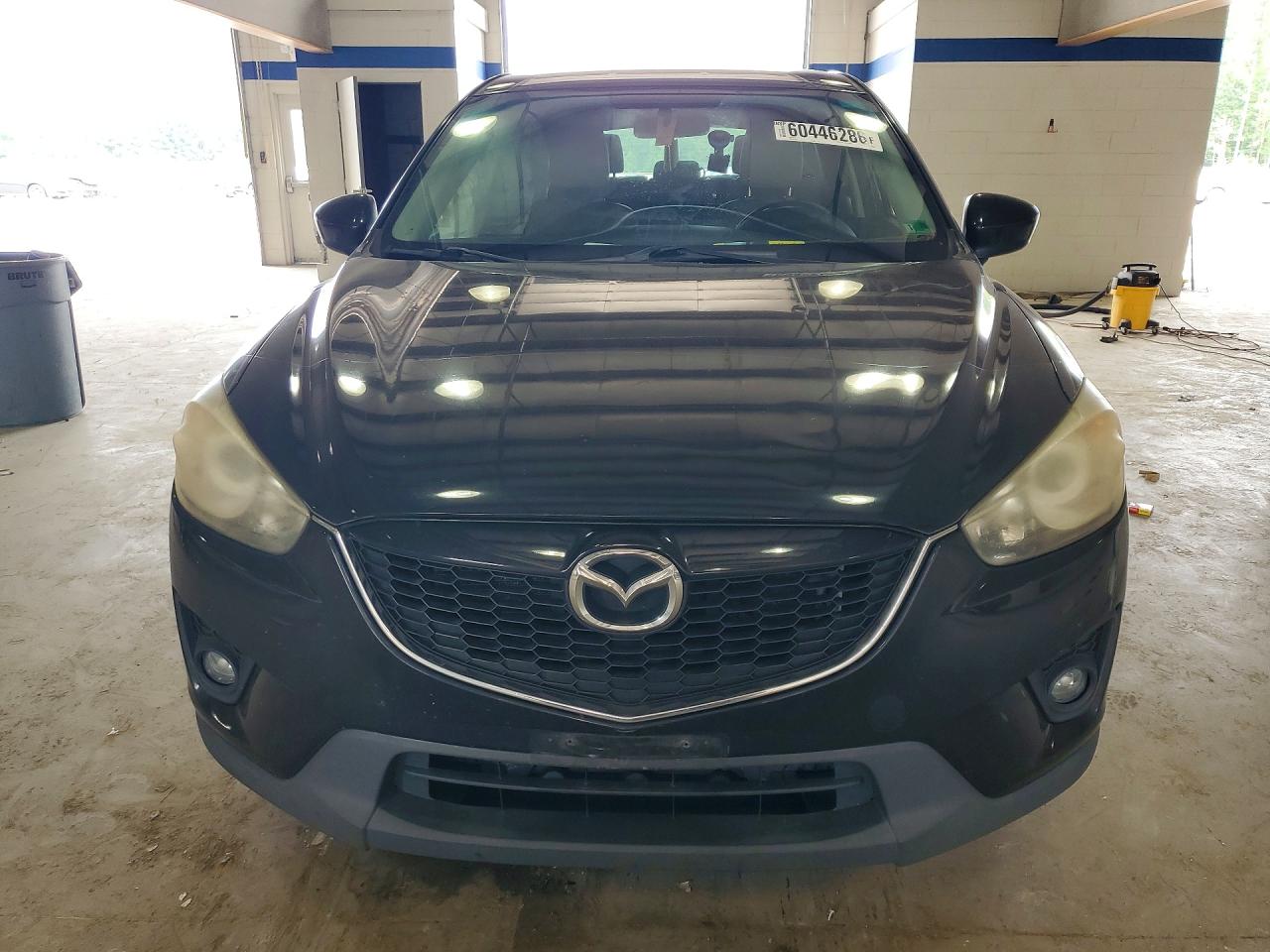 2014 MAZDA CX-5 Touring/GS