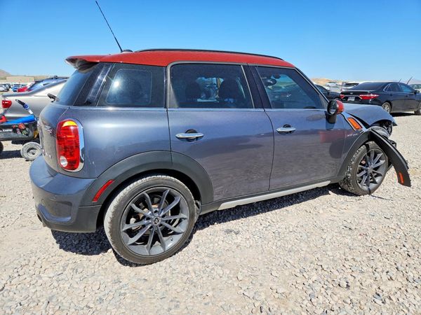2016 MINI COOPER