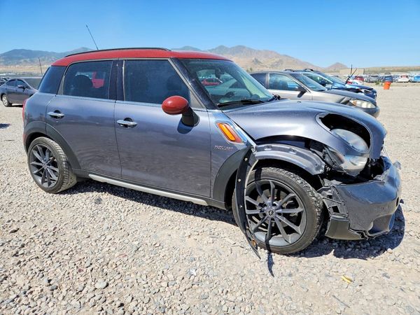 2016 MINI COOPER