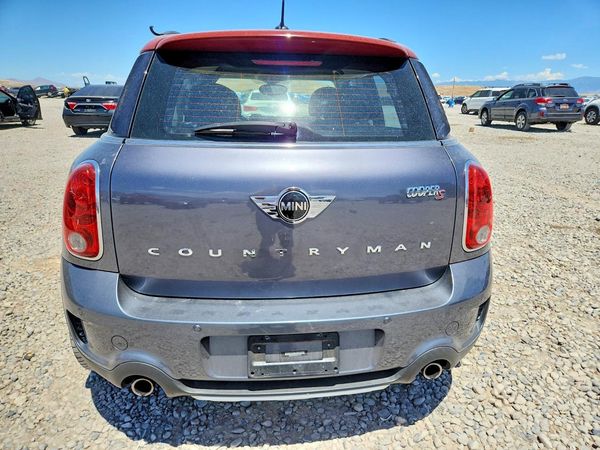 2016 MINI COOPER