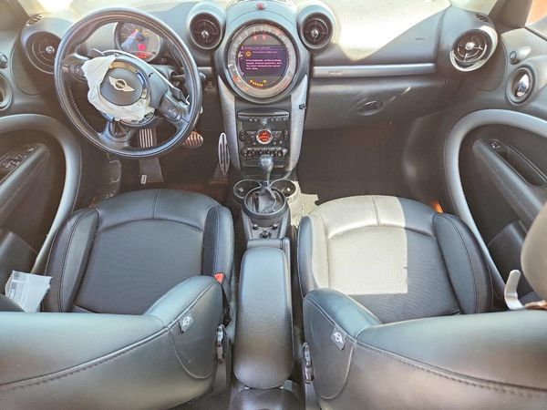 2016 MINI COOPER
