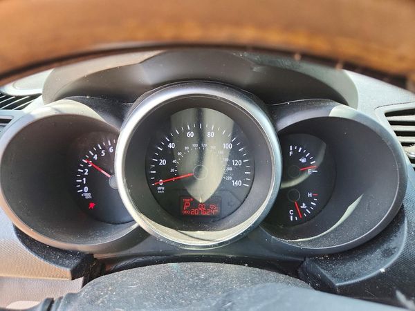 2012 KIA SOUL GL