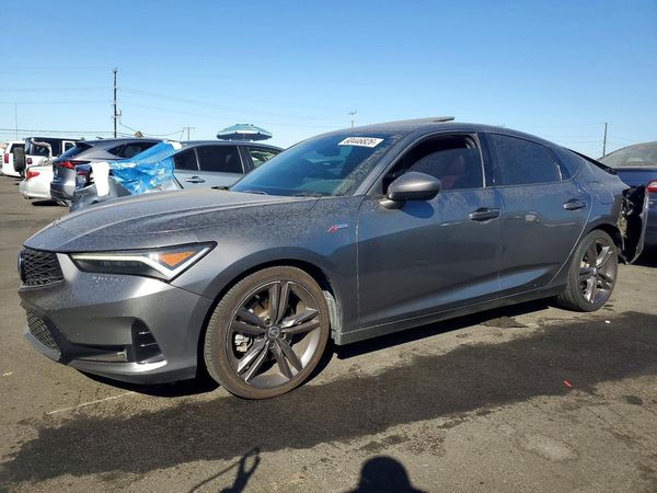 2023 ACURA INTEGRA A-SPEC