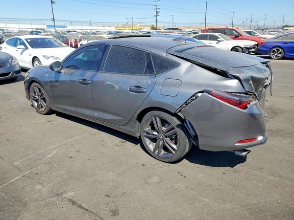 2023 ACURA INTEGRA A-SPEC