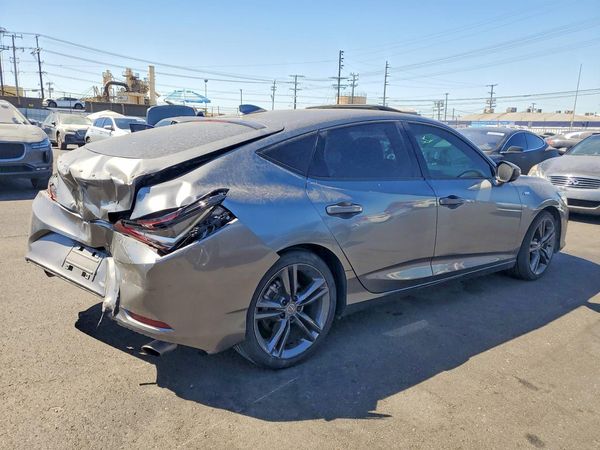 2023 ACURA INTEGRA A-SPEC