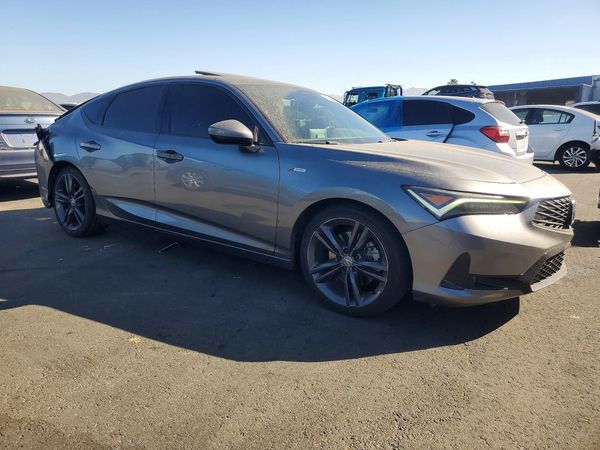 2023 ACURA INTEGRA A-SPEC