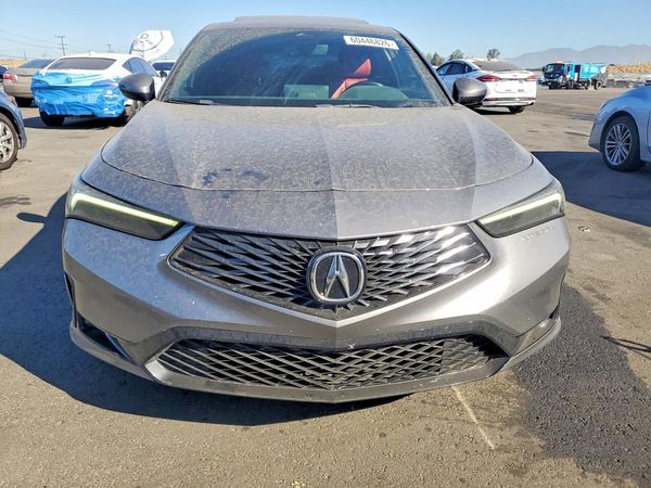 2023 ACURA INTEGRA A-SPEC