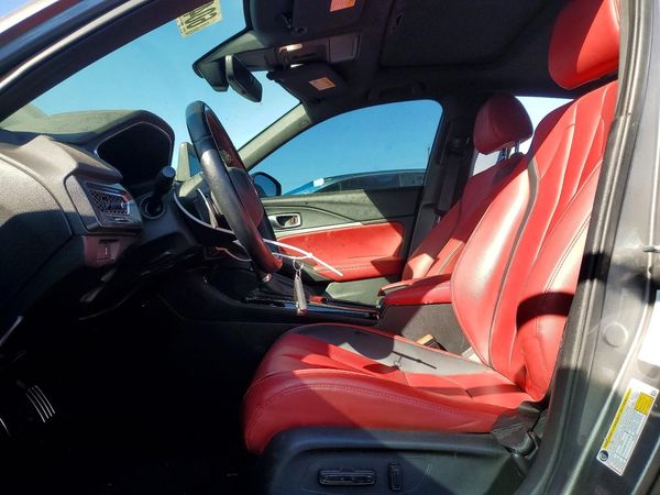 2023 ACURA INTEGRA A-SPEC