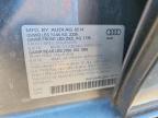 2014 AUDI A4 ALLROAD Premium Plus quattro