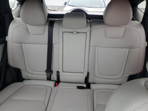 2026 HYUNDAI TUCSON HYBRID Limited, Night