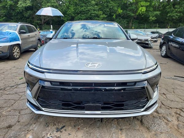 2024 HYUNDAI SONATA SEL w/ Convenience Pkg