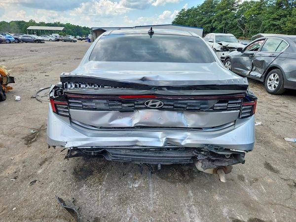2024 HYUNDAI SONATA SEL w/ Convenience Pkg