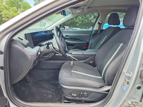 2024 HYUNDAI SONATA SEL w/ Convenience Pkg