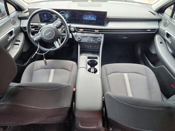 2024 HYUNDAI SONATA SEL w/ Convenience Pkg