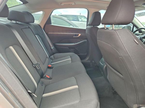2024 HYUNDAI SONATA SEL w/ Convenience Pkg