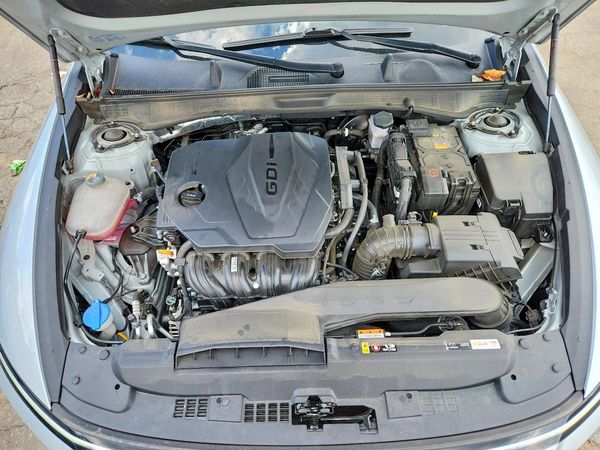 2024 HYUNDAI SONATA SEL w/ Convenience Pkg