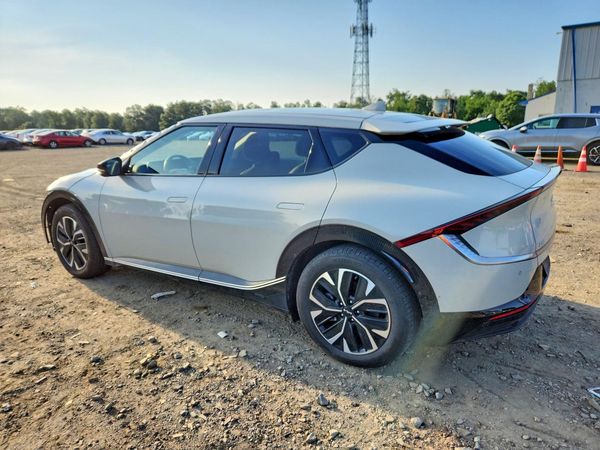 2024 KIA EV6