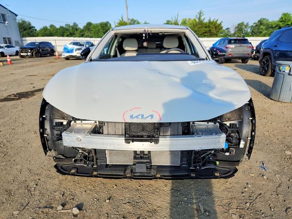 2024 KIA EV6