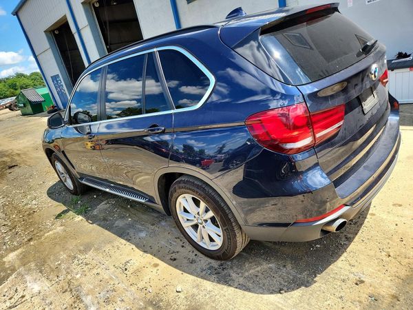 2014 BMW X5 xDrive35i