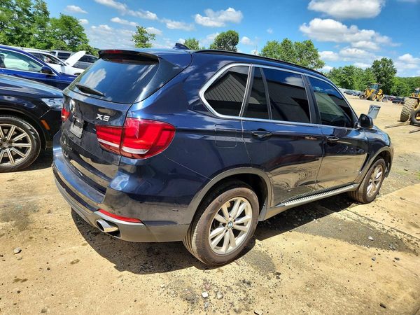2014 BMW X5 xDrive35i