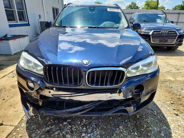 2014 BMW X5 xDrive35i