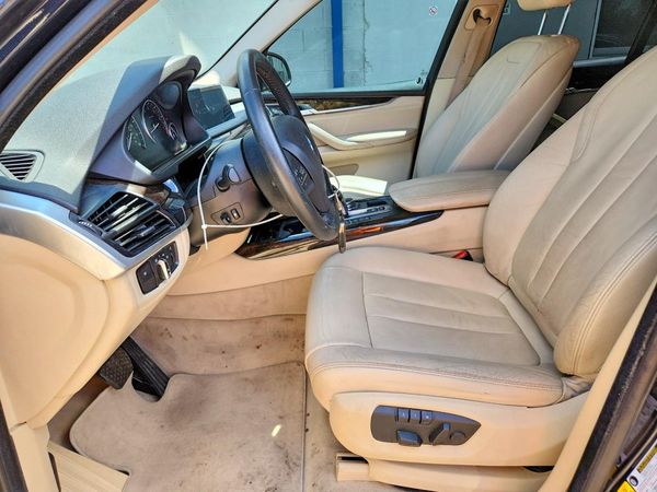 2014 BMW X5 xDrive35i