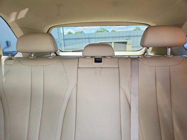 2014 BMW X5 xDrive35i