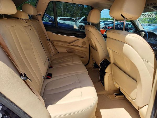 2014 BMW X5 xDrive35i