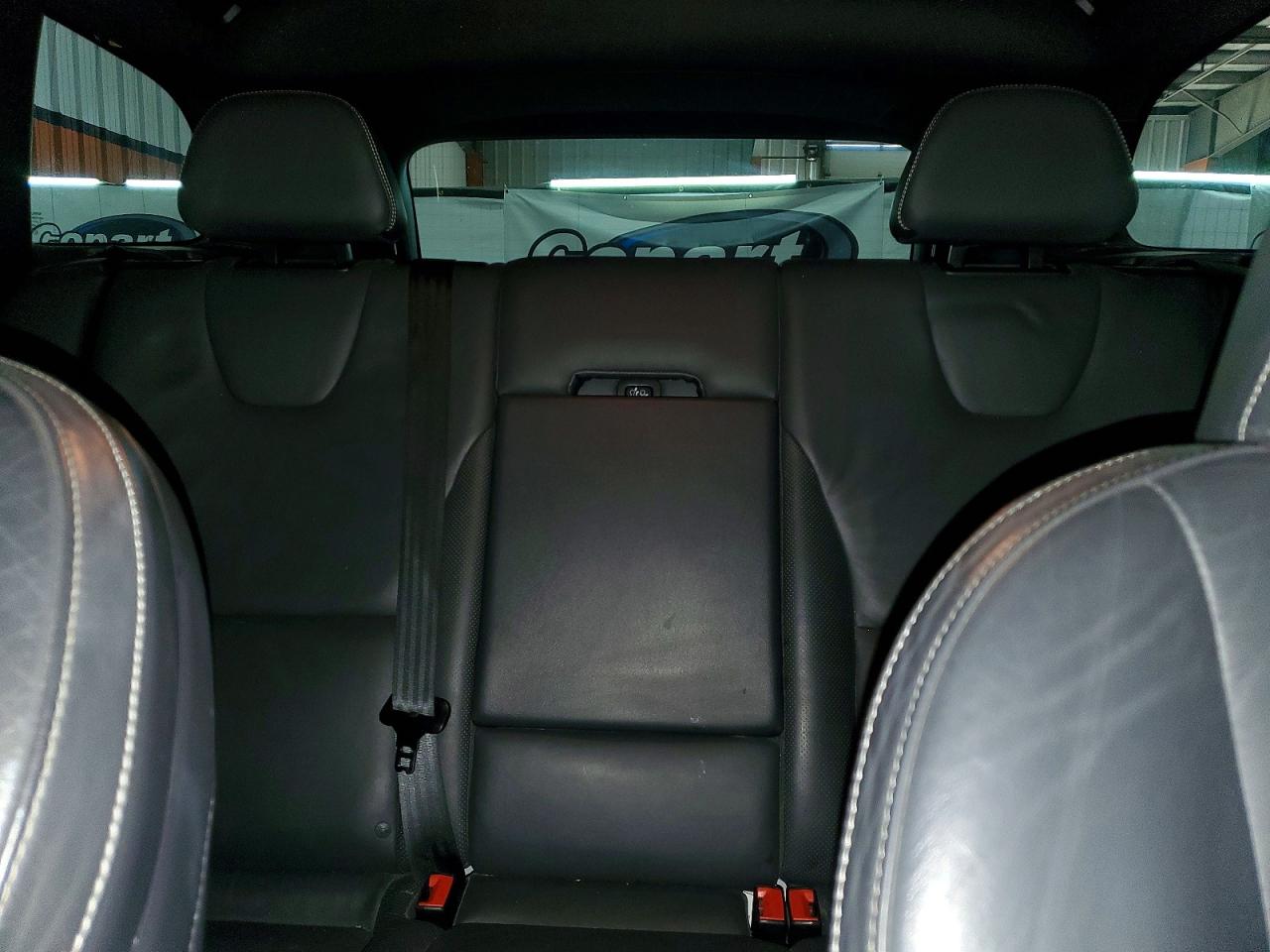 2015 VOLVO XC60