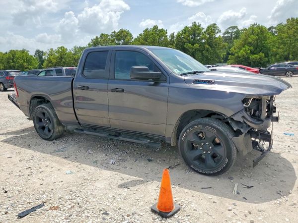 2024 RAM 1500 TRADESMAN QUAD CAB 4X2
