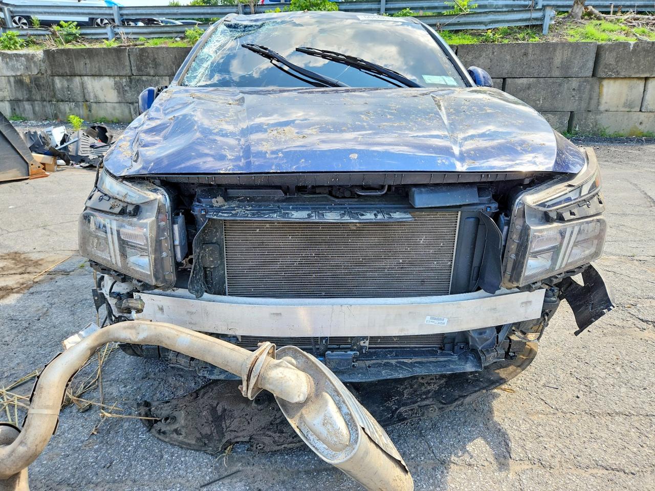 2022 HYUNDAI SANTA FE SE