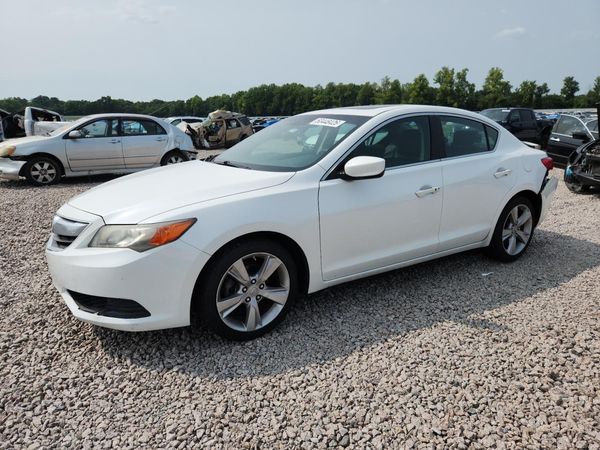 2014 ACURA ILX