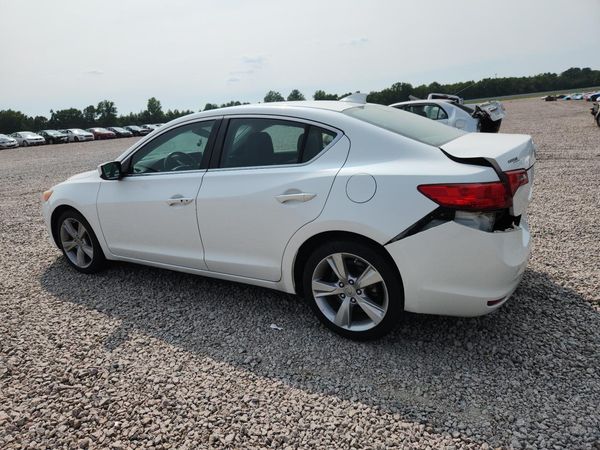 2014 ACURA ILX