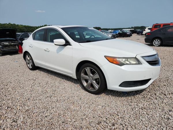 2014 ACURA ILX