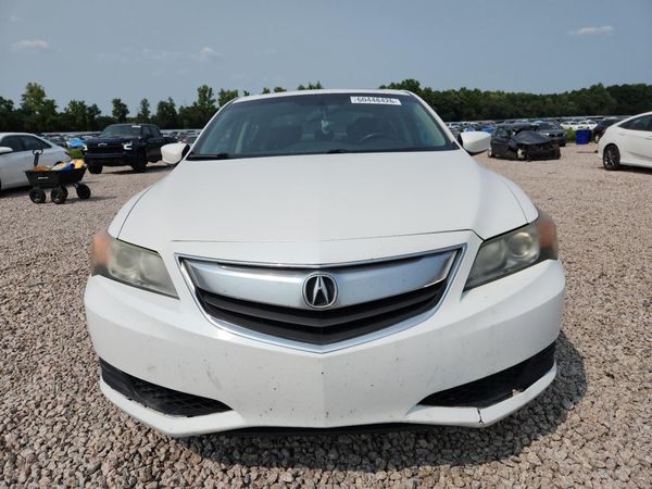 2014 ACURA ILX