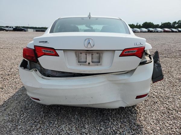 2014 ACURA ILX