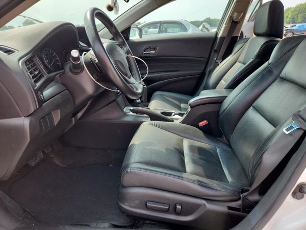 2014 ACURA ILX
