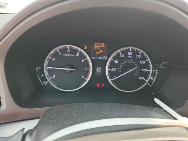 2014 ACURA ILX