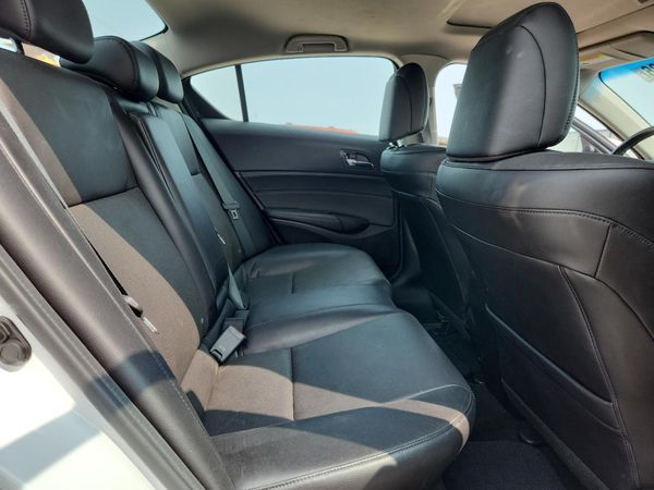 2014 ACURA ILX