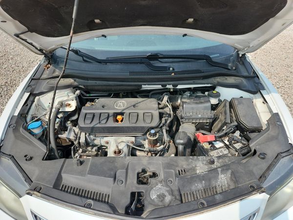 2014 ACURA ILX