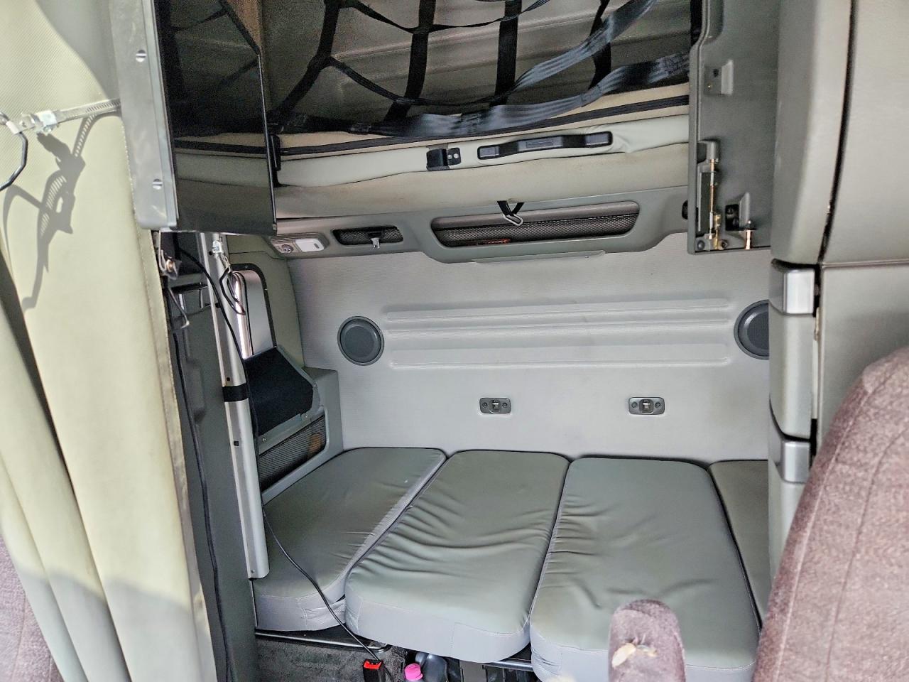 2019 VOLVO VN