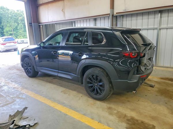 2025 MAZDA CX-50 Preferred