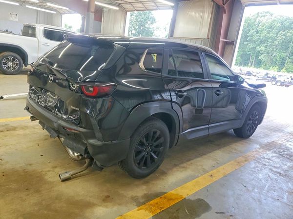2025 MAZDA CX-50 Preferred