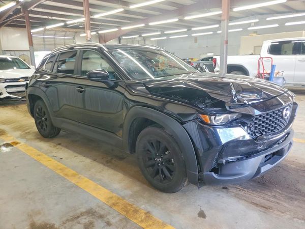 2025 MAZDA CX-50 Preferred