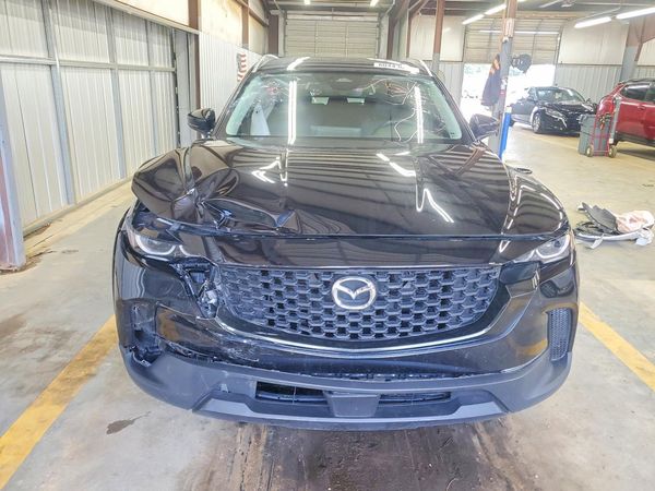 2025 MAZDA CX-50 Preferred