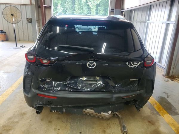 2025 MAZDA CX-50 Preferred