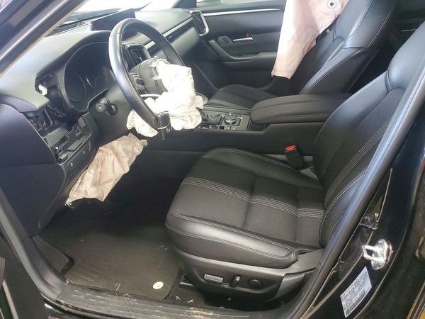 2025 MAZDA CX-50 Preferred
